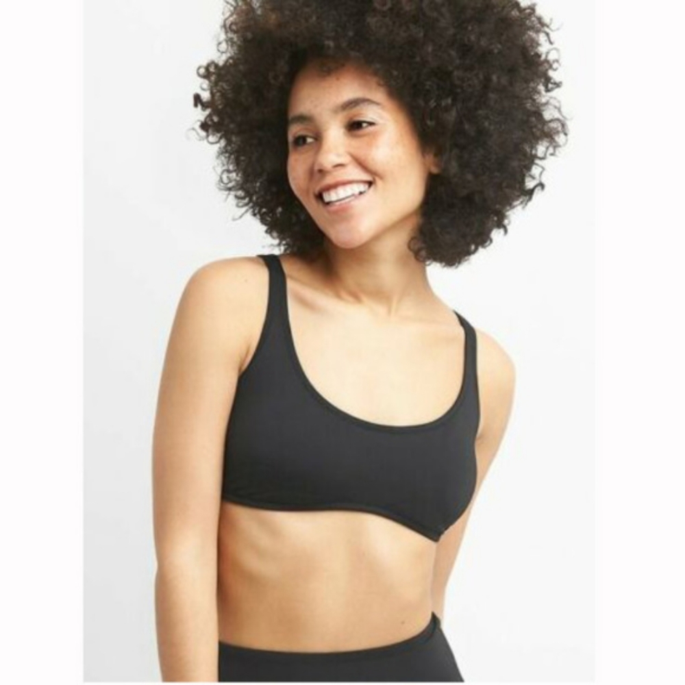 Gap Bralette Bikini Top